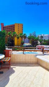 Lemon Beach Tenerife Holiday Apartment Las Americas - Image 2
