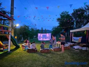 Camping Mala Clisura Dunării - Image 3