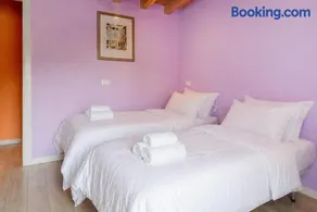 Abano Terme - La Dolce Vita's Villa (comfort & serenity) - Image 5