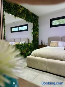 Suite Romantique Reve d Amazonie option espace Spa complet en supplément - Image 2