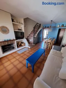 Casa apareada cerca de la playa - Image 1