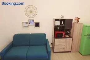 Casa Cerasella: Beautiful apartment in the city center of Minturno - Image 1
