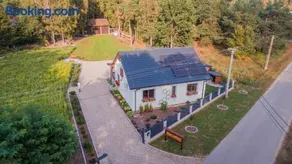 Pasieka Podlaska Tradycja - Domek Pszczelarza - Image 2