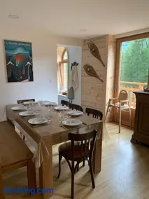 Chalet La Felize - Image 1