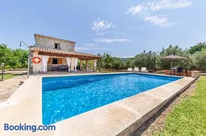 Catalunya Casas Romantic getaway 11km to Pollensa Port - Image 1