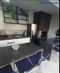 Duplex com laser privativo - piscina, sala de jogos, área de churrasqueira - Image 4