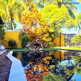 A Casa do Sol Ilhabela - Image 1