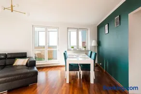 Bemowo Narwik Malachite Apartment by BookingHost - Image 3