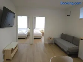 Apartmány ALMA Šumiac - Image 4