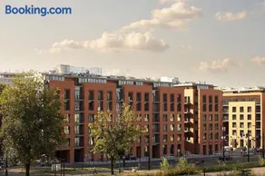 Angel's apartments - by Hosty - Image 2