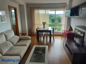 Apartamento Piñeiron - Image 1