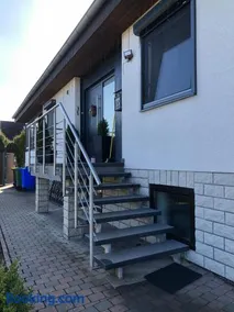 Ferienwohnung Am Wäldchen - Image 2