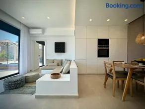 Villa Noush, majestic view, Adults Only - Image 3