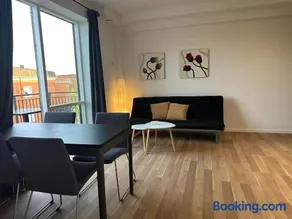 37-2-7 City Apartment Dæmningen Vejle - Image 1