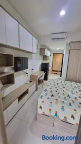 Tentrem Room at Springwood Residence - Image 2