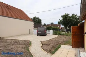 La Maison Adonis - Aux portes de la Sologne - La Ferté-Saint-Aubin - Image 2