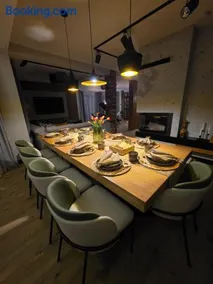 Loft Haven - Loftowa Przystań - Image 3