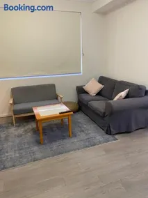 The Happy Delightful Home - Entire 2 Room Apartment - Image 4