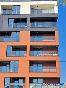 Apartament Cegiełka - Image 1