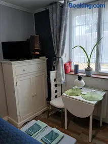 Chambre "Oasis Bleue" Calme Absolu chez Fred - Image 3