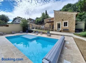 Escale en Provence - Bastide climatisée avec piscine - Image 2