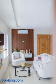 Villa Chaineze Fadhloun Djerba - Image 4