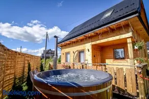 Domek u Hanci Pod Gubałówką z Jacuzzi - Image 4