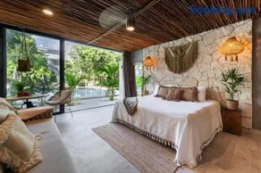 Luz de Luna Tulum Suite I - Image 2