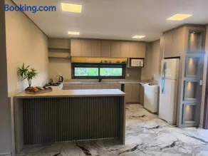 Apartamento Moderno em Nova Roma Do Sul Dois Quartos - Image 5