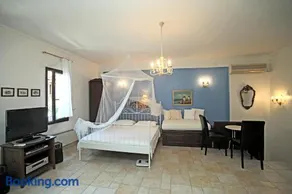 Beautiful Studio in traditional Afytos Halkidiki-UVC sterilized - Image 3
