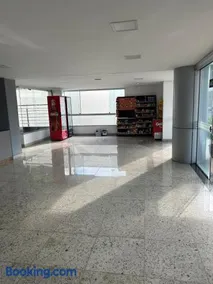 Flat na área central - Image 2