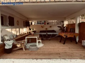 La Casa Bohème - Havre de paix avec piscine chauffée montagne - Image 2