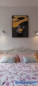 Jolie maison avec jardin clos - Fontainebleau Héricy, 35 min Paris - Image 1