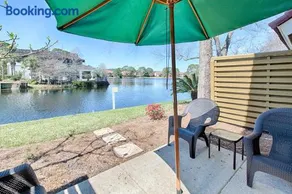 Beachwalk Villa 5056 - Hard to Leave - Image 2