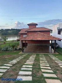 Casa no Condomínio Naútico Porto da Pedra em Ijaci - Image 3