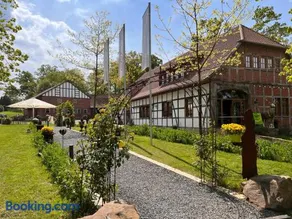 Gästehof Cafe im Schafstall - Image 2