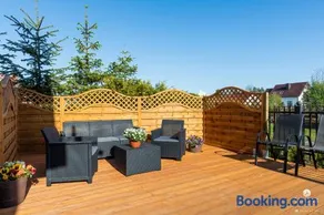 Casa Francesco by Jantar Apartamenty Kołobrzeg - Image 2