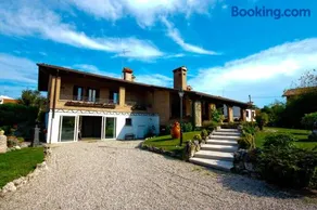 Bed & breakfast Villa Lisetta - Image 1