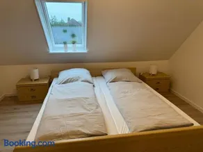 Schöne Ferienwohnung in Thunum Urlaub an der Nordsee - Image 5