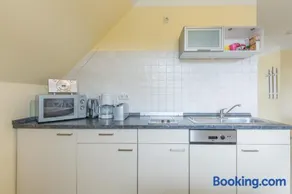 Haus Tarnewitz, Ferienwohnung 05 - Image 2