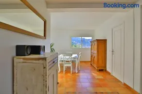 Vue mer, Piscine - Appartement Cosy Place - Image 5