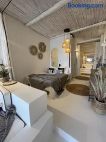 Loft 1 Beachfront Porto Faro - Image 4