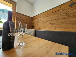Haus Enzian Apartments - Image 1