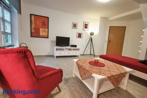 Ferienwohnung im Pfarrhaus Kölzow - Image 1