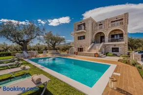 Filoxenia Stone House - Image 3