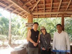Swastha Retreat - Image 1