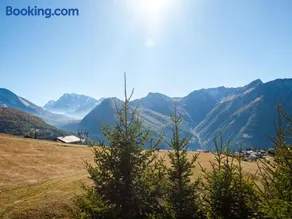 Wunderschöne Wohnung | Nah am Skifahren - Image 3