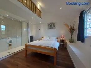 Gîte spacieux à Happonvilliers avec jardin privatif, accueil jusqu'à 14 personnes, animaux admis - Image 1