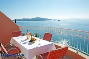 Beachfront Apartments Lucija-Seget Vranjica -Trogir - Image 2