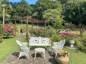 Casa Eslovaquia - Refúgio e Conexão com a Natureza - Image 5